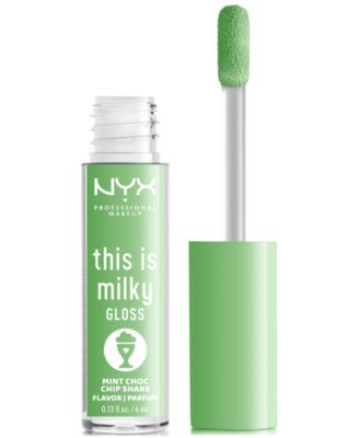 NYX Professional Makeup - This Is Milky Gloss