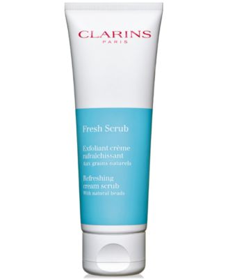 Clarins - Hydrating Fresh Scrub