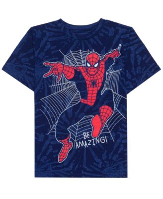 Spider-Man
