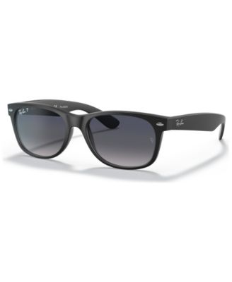 Ray-Ban - Sunglasses, RAY-BAN RB2132F 55P