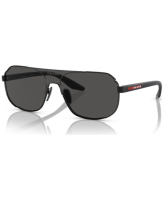 PRADA LINEA ROSSA