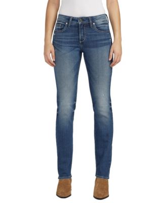Silver Jeans Co.