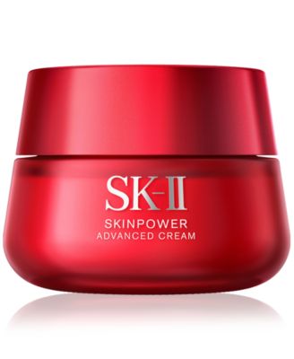SK-II - Skinpower Advanced Cream, 80 ml