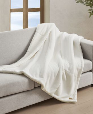 UGG® - Basia Throw, 50" x 70"