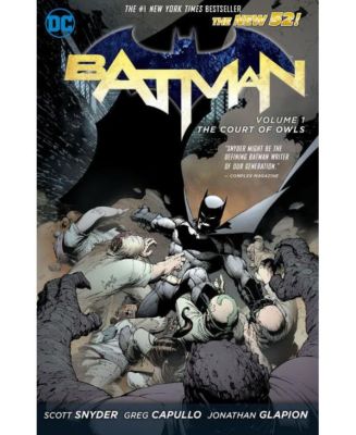 Barnes & Noble