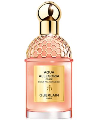 GUERLAIN - Guerlain Aqua Allegoria Forte Rosa Palissandro Eau de Parfum Fragrance Collection