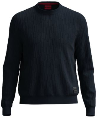 Hugo Boss - Men's Sovrain Sweatshirt