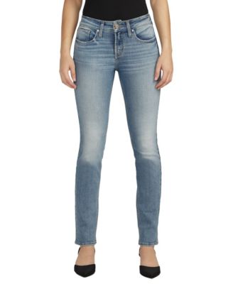 Silver Jeans Co.