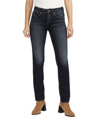 Silver Jeans Co.