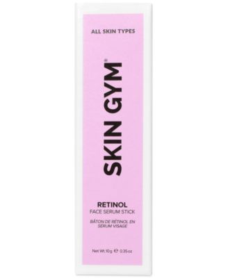 Skin Gym - Retinol Workout Face Serum Stick