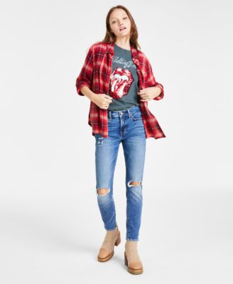 Lucky Brand