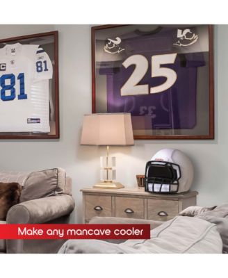 Tzumi - ionchill PickSix Portable 4-Liter Football Helmet Fridge