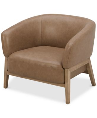 Furniture - Kellsie 33" Fabric Accent Chair