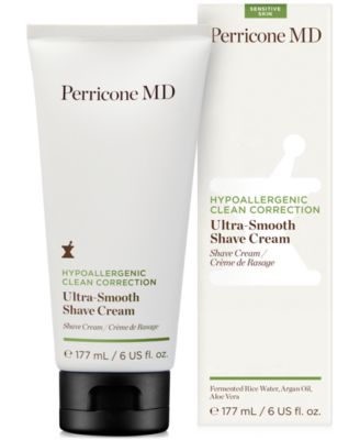 Perricone MD - Ultra-Smooth Shave Cream, 6 oz.