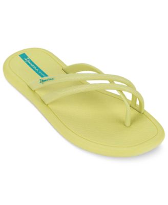 Ipanema - Women's Meu Sol Rasteira AD Thong Sandals