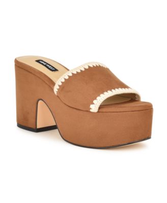 Nine West