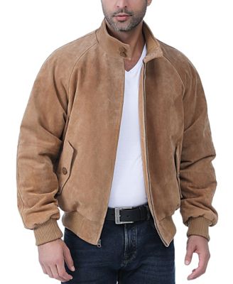 Landing Leathers