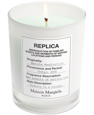 Maison Margiela - REPLICA Matcha Meditation Scented Candle, 5.82 oz.