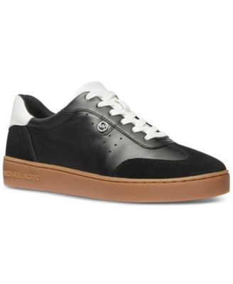 Michael Kors - Women's Scotty Sneakers