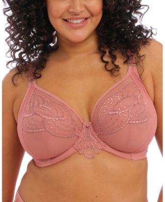 Elomi - Women's Priya Underwire Plunge Bra EL4550