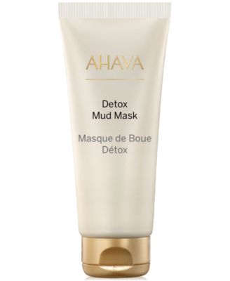 Ahava - AHAVA Detox Mud Mask, 3.4 oz.