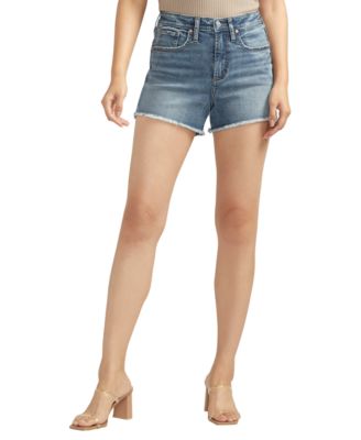 Silver Jeans Co.