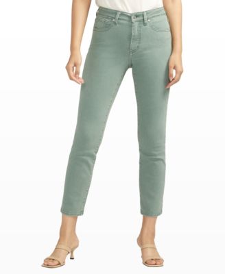 Silver Jeans Co.