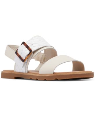 Sorel - Ella III Slingback Sandals