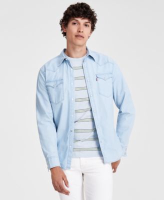 Levi's