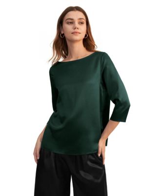 LILYSILK