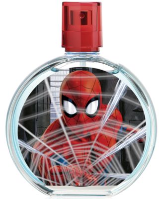 Marvel - Spider-Man Eau de Toilette Spray for Kids, 3.4 oz.