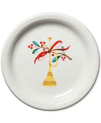 Fiesta - Nutcracker Appetizer Plate