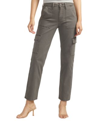 Silver Jeans Co.