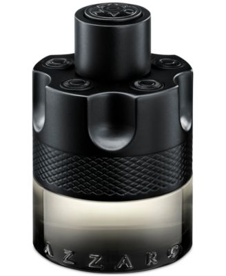 Azzaro - Men's The Most Wanted Eau de Toilette Intense Fragrance Collection