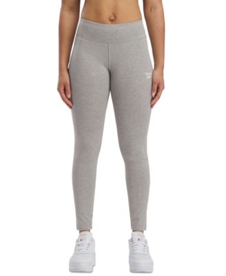 Reebok - Women's Full Length Leggings