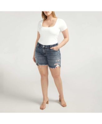 Silver Jeans Co.