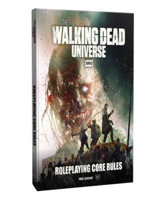 Free League Publishing