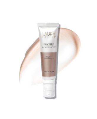 Laura Geller Beauty - Spackle Skin Perfecting Primer: Original in Ethereal Rose Glow