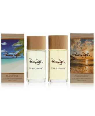Panama Jack - 2-Pc. Island Cove & Pure Sunshine Eau de Toilette Gift Set