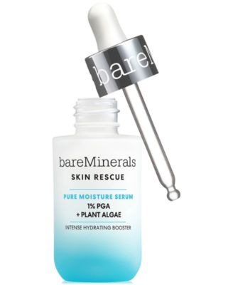 bareMinerals - Skin Rescue Pure Glow Serum, 1 oz.