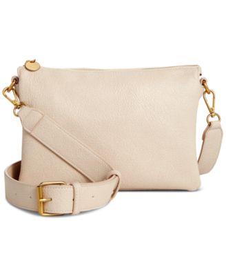 Style & Co - Double Compartment Crossbody