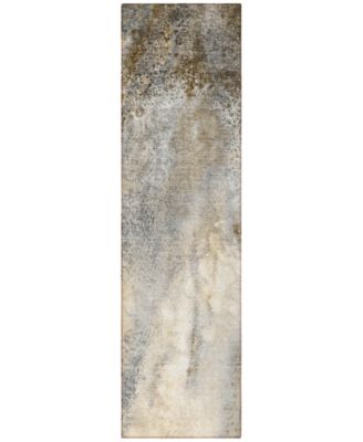 Addison - Chantille Machine Washable ACN505 1'8x2'6 Area Rug