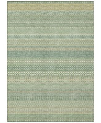 Addison - Chantille Machine Washable ACN527 1'8x2'6 Area Rug