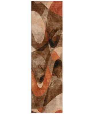 Addison - Chantille Machine Washable ACN536 10'x14' Area Rug