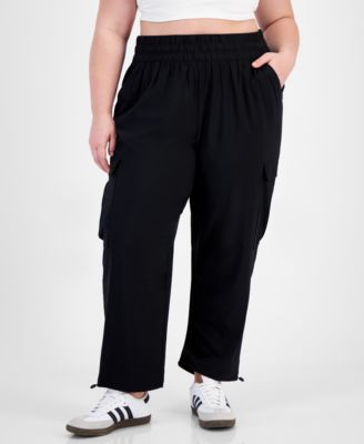 ID Ideology - Women's Commuter Cargo Pants