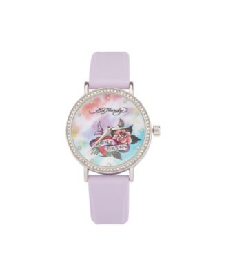Ed Hardy