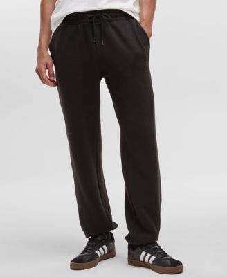 Mode of One - Men's Regular-Fit Fleece Joggers