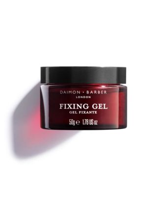 Daimon Barber