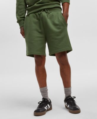 Mode of One - Men's Pull-On Fleece Shorts