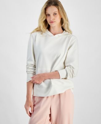 ID Ideology - Women's Kangaroo-Pocket Fleece Hoodie